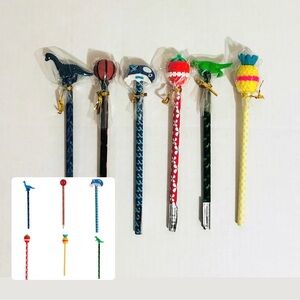 Office Depot Fashion Pencil Bundle